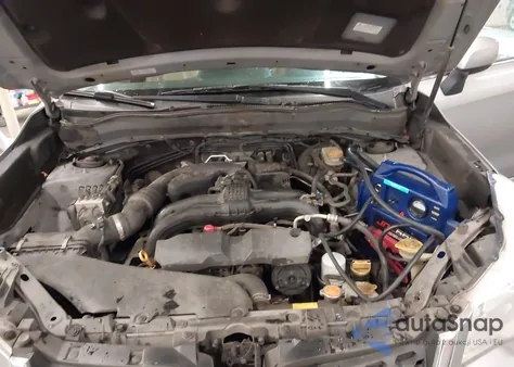 2015 Subaru Forester 2.5I Touring z USA, uszkodzony, nr VIN JF2SJAUCXFH533064